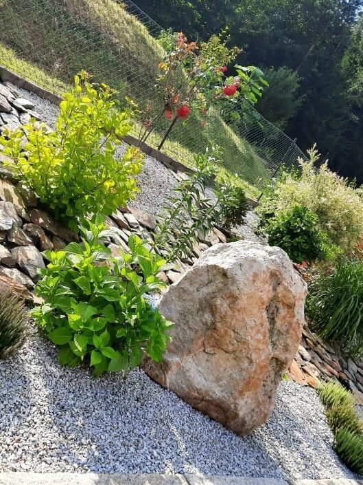 Zagospodarowanie terenów zielonych i prace ziemne-5